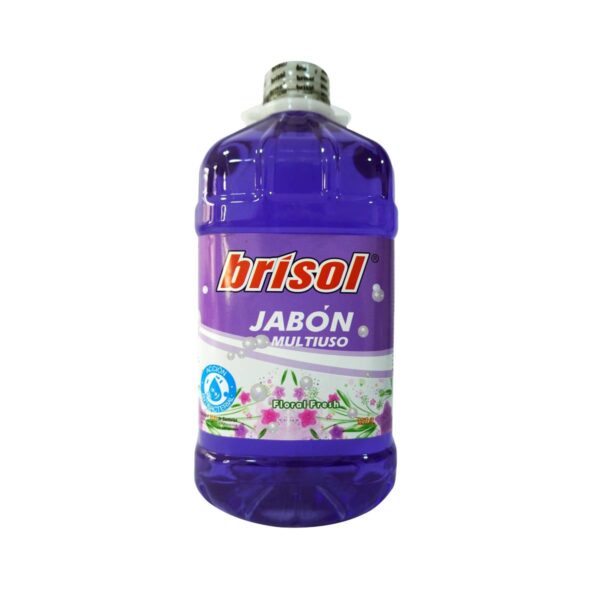 Jabón Multiuso - Imagen 5