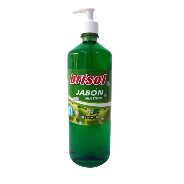 Jabón Multiuso - Imagen 4