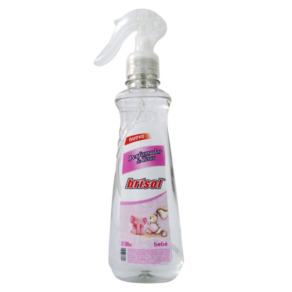 Perfumador de telas