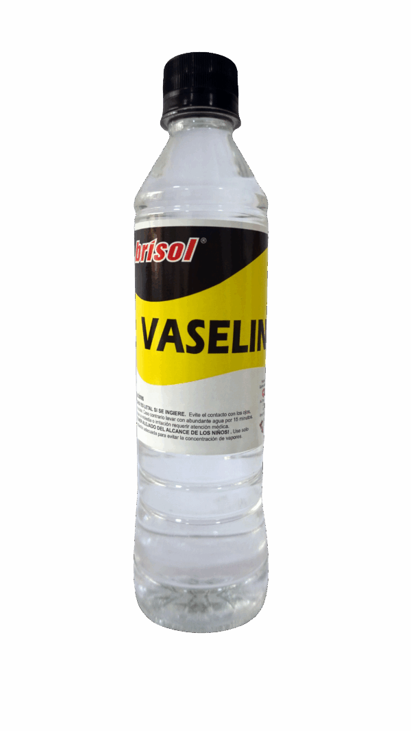 Vaselina - Imagen 3