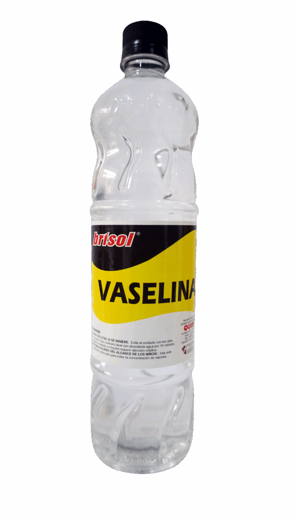 Vaselina - Imagen 2
