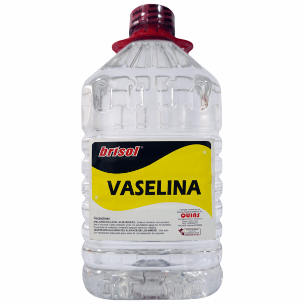 Vaselina